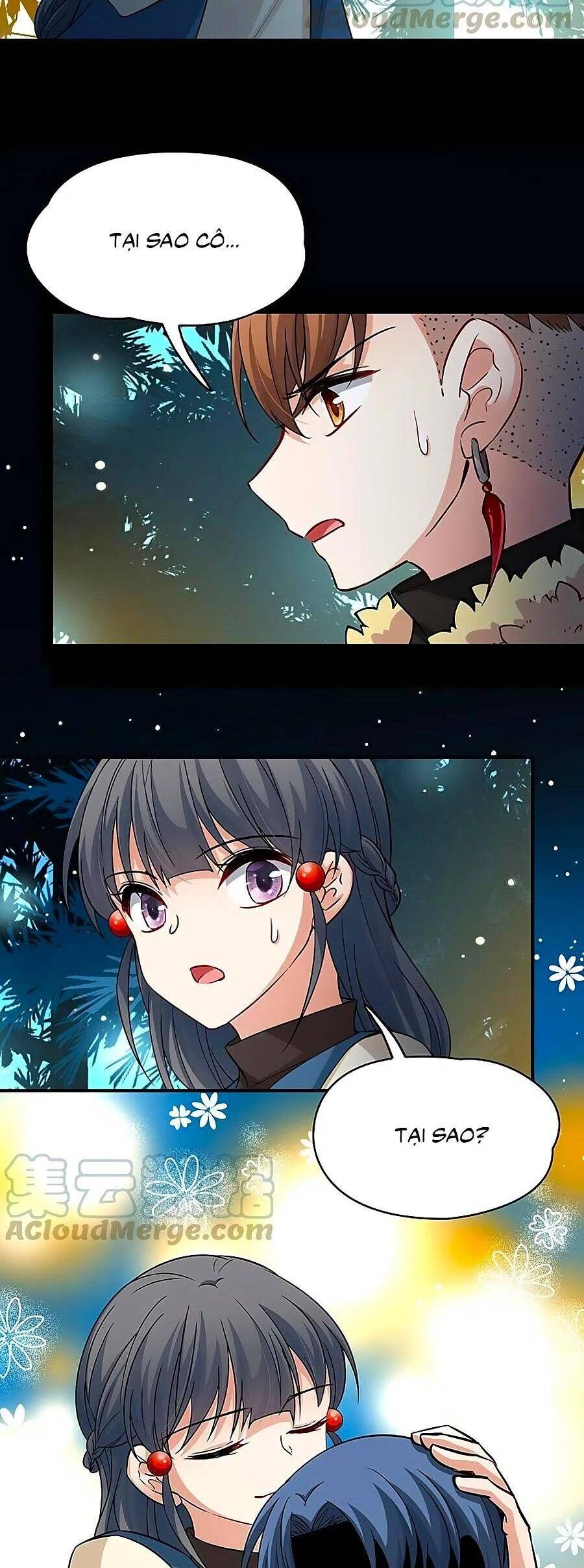 Tầm Trảo Tiền Thế Chi Lữ 2 Chapter 51 - 5