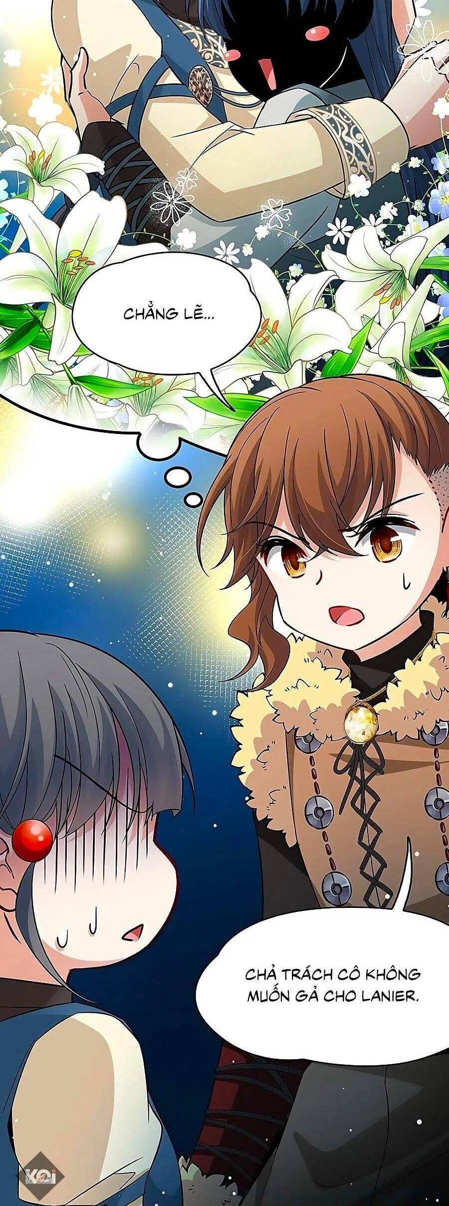 Tầm Trảo Tiền Thế Chi Lữ 2 Chapter 51 - 6