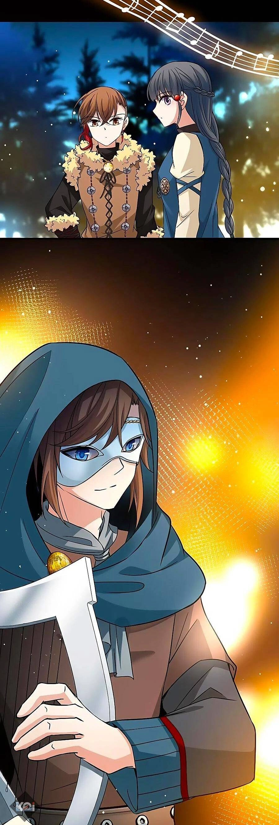 Tầm Trảo Tiền Thế Chi Lữ 2 Chapter 51 - 8