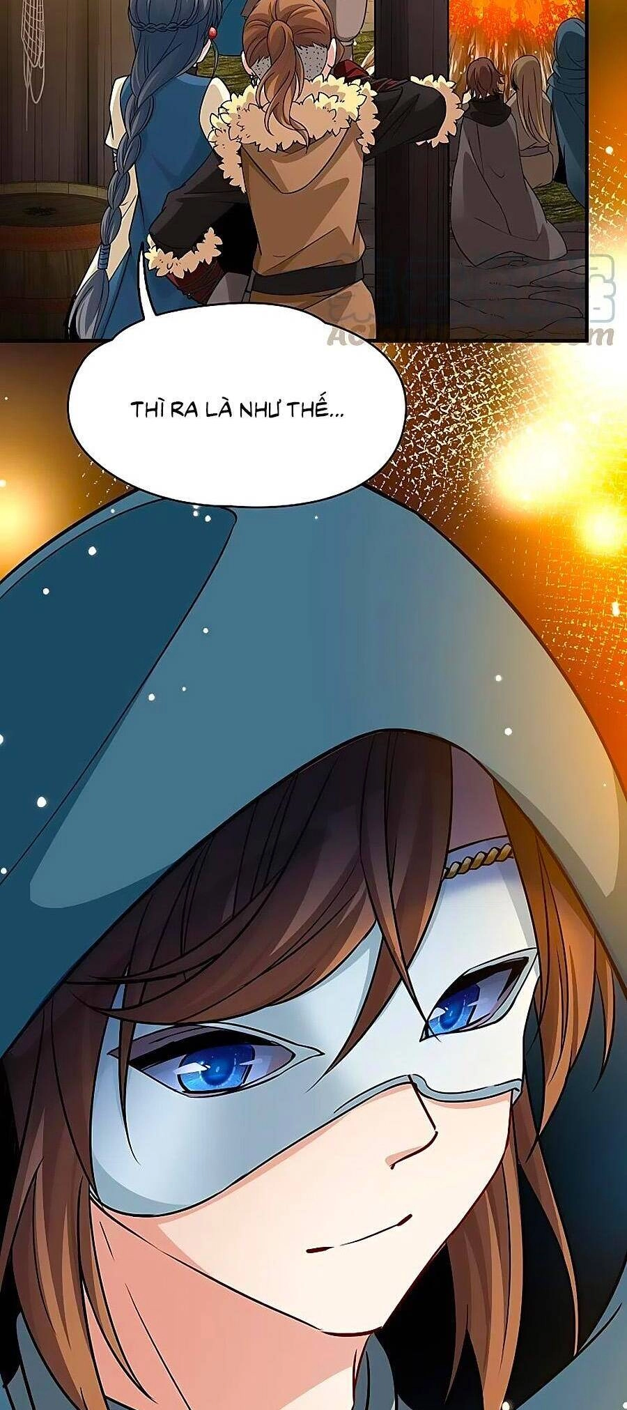 Tầm Trảo Tiền Thế Chi Lữ 2 Chapter 51 - 10