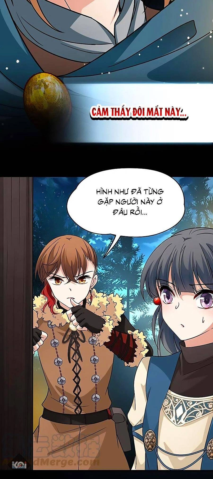 Tầm Trảo Tiền Thế Chi Lữ 2 Chapter 51 - 11