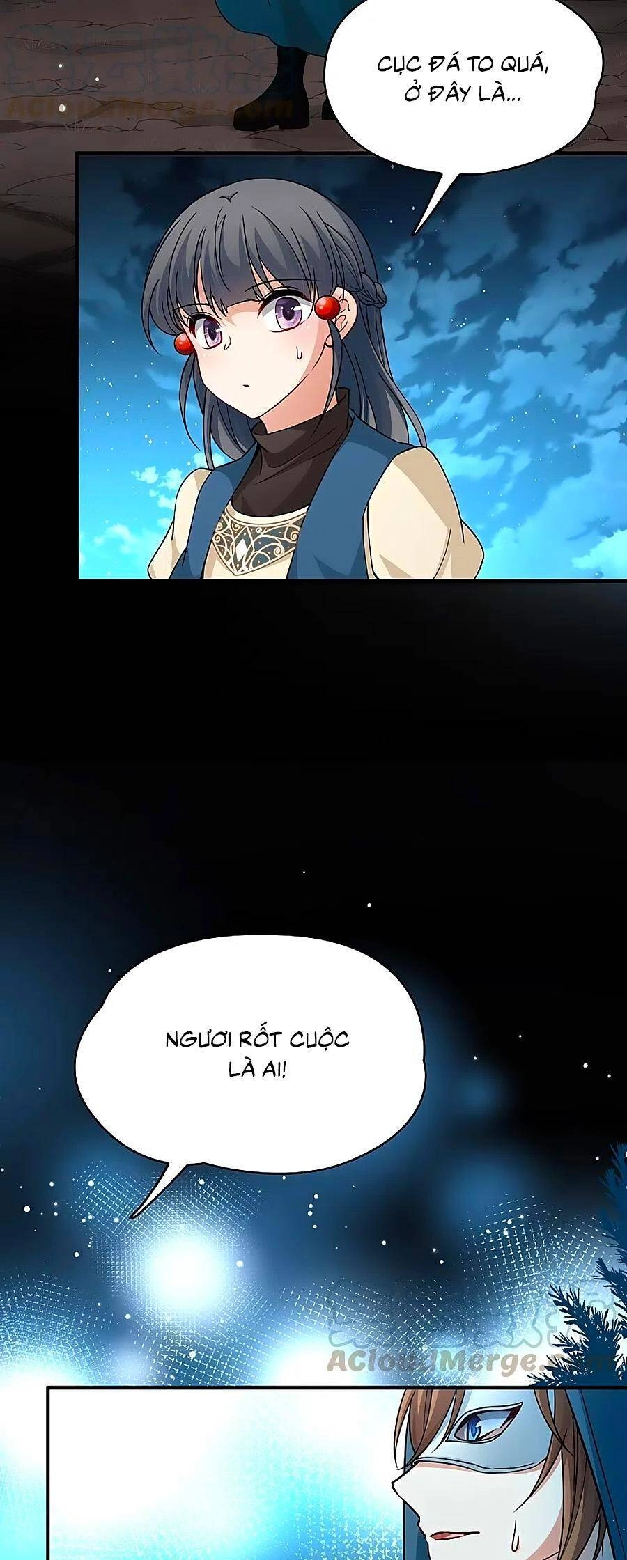 Tầm Trảo Tiền Thế Chi Lữ 2 Chapter 51 - 14