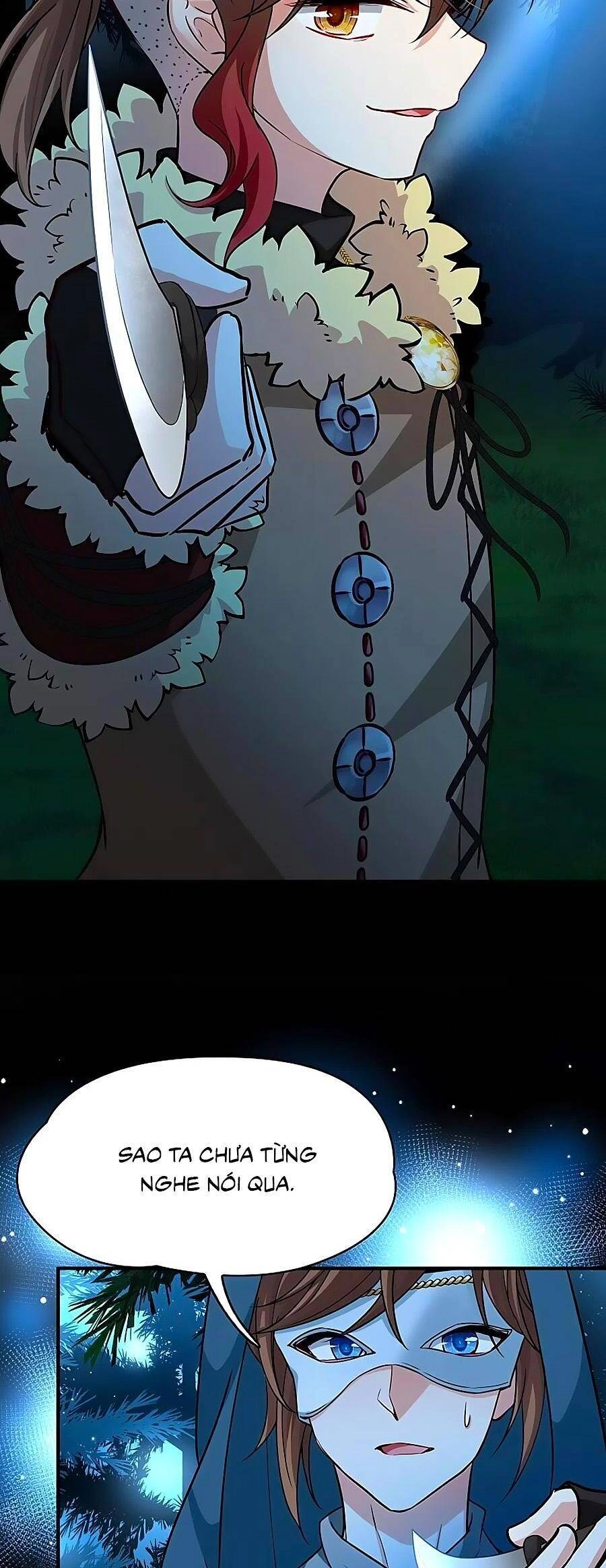 Tầm Trảo Tiền Thế Chi Lữ 2 Chapter 51 - 17