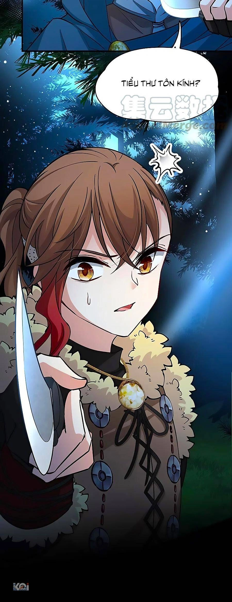 Tầm Trảo Tiền Thế Chi Lữ 2 Chapter 51 - 18