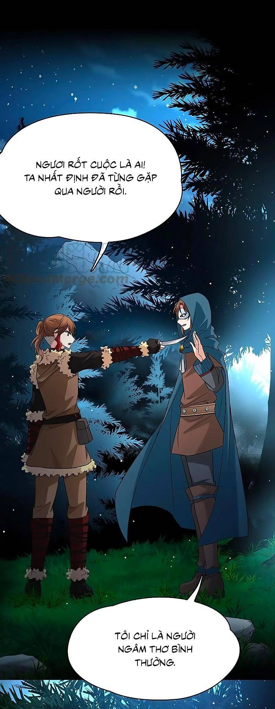 Tầm Trảo Tiền Thế Chi Lữ 2 Chapter 52 - 1