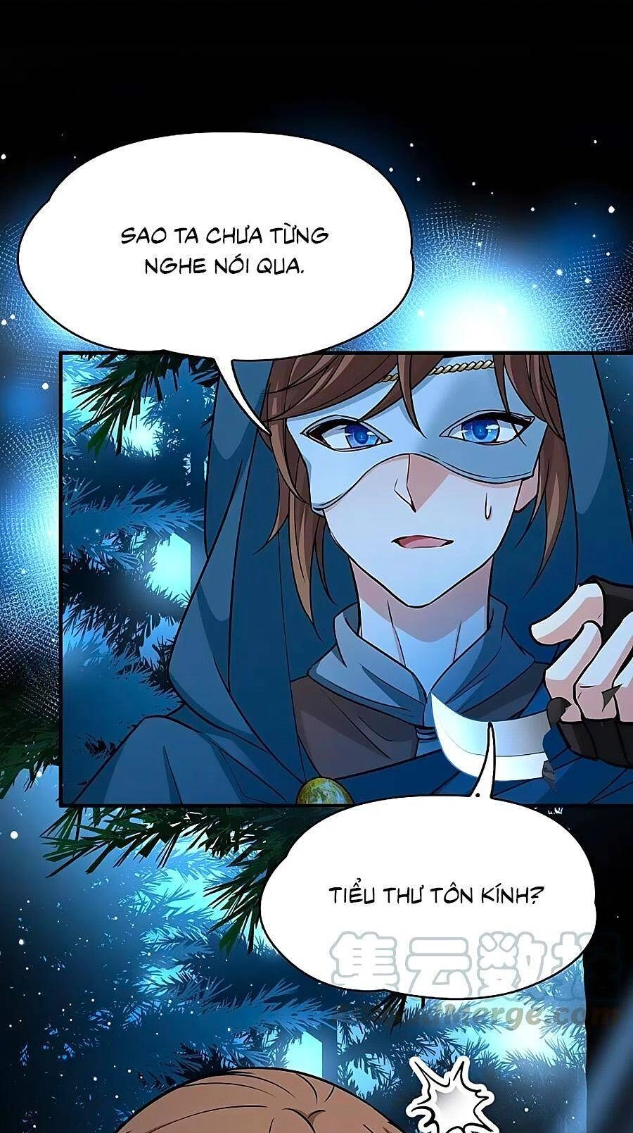 Tầm Trảo Tiền Thế Chi Lữ 2 Chapter 52 - 3