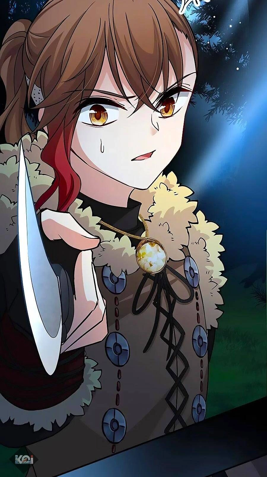 Tầm Trảo Tiền Thế Chi Lữ 2 Chapter 52 - 4