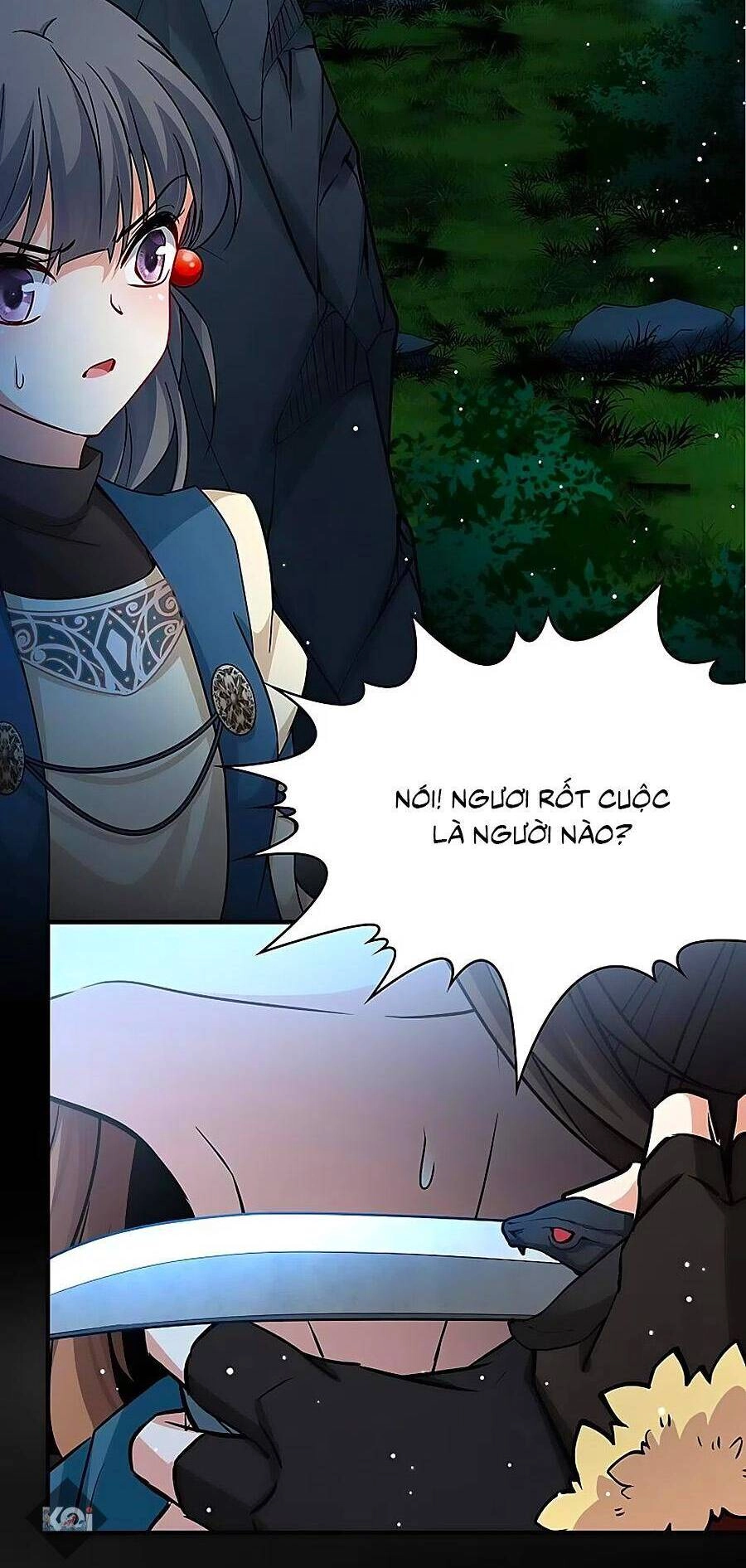 Tầm Trảo Tiền Thế Chi Lữ 2 Chapter 52 - 6