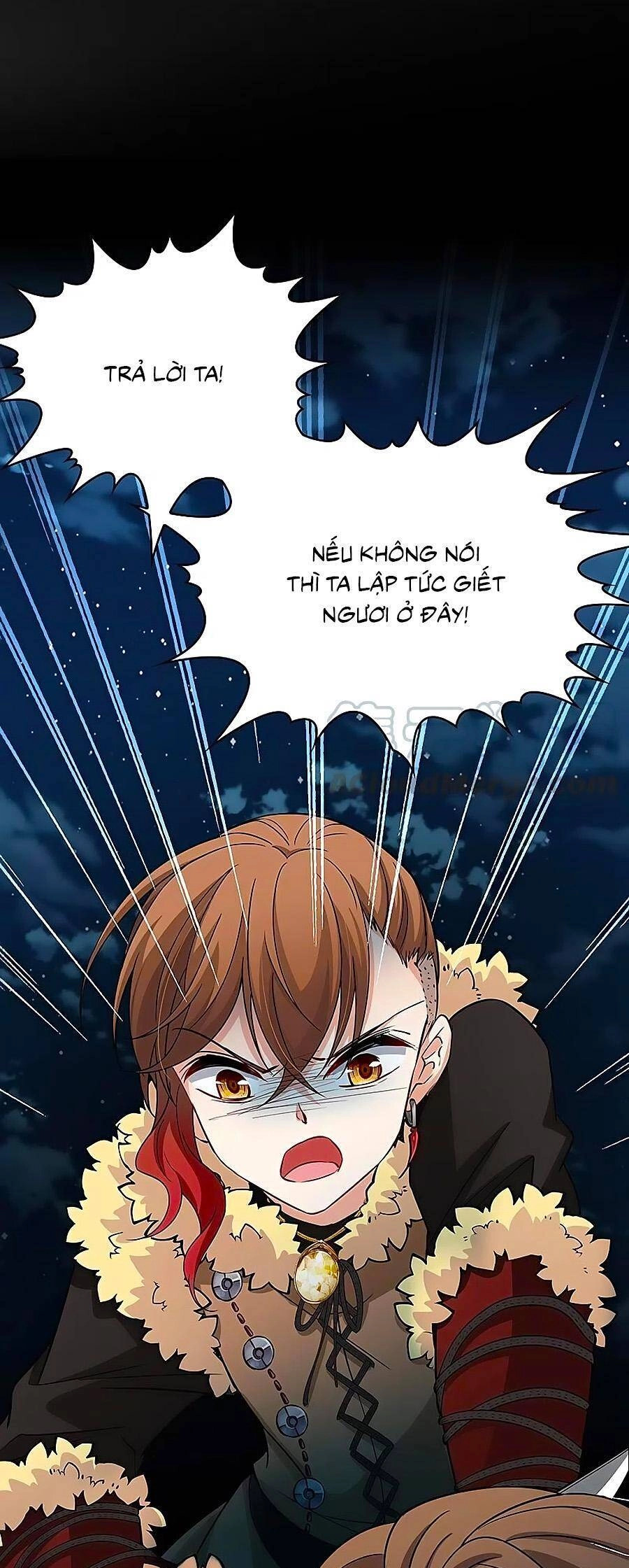 Tầm Trảo Tiền Thế Chi Lữ 2 Chapter 52 - 7