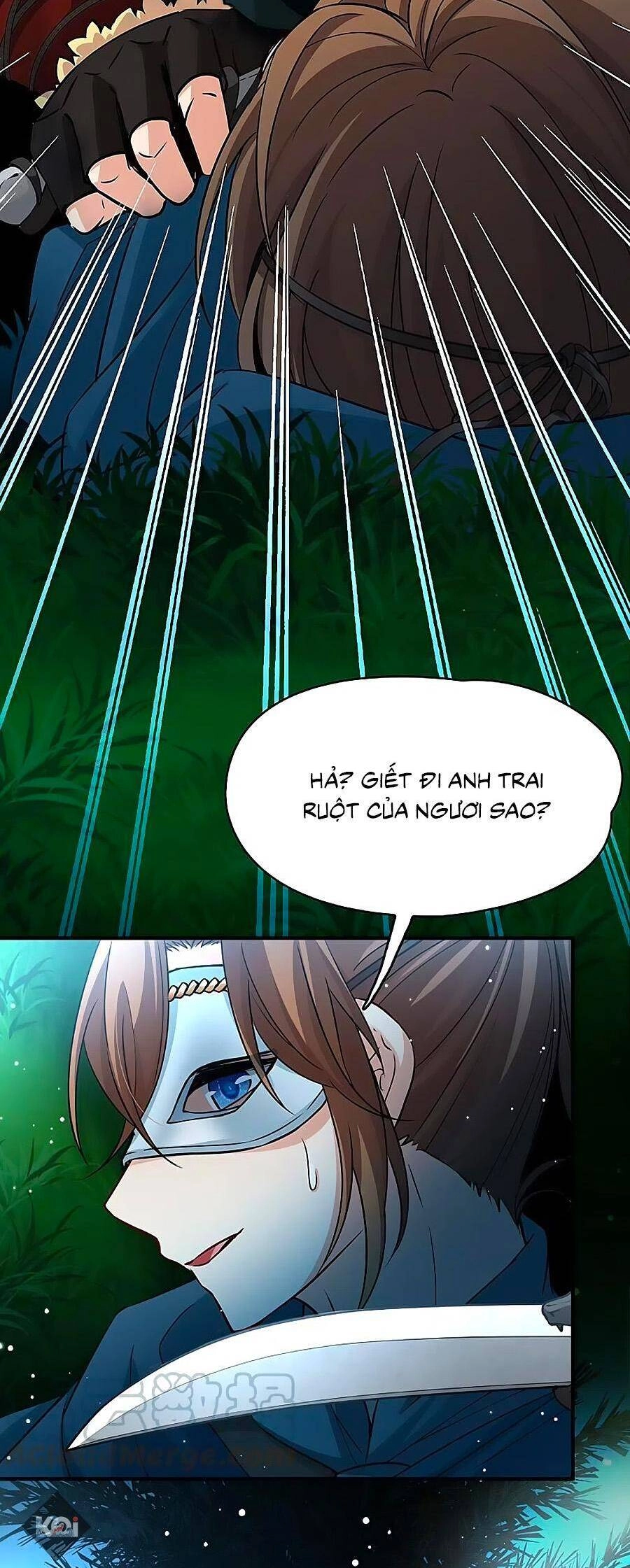 Tầm Trảo Tiền Thế Chi Lữ 2 Chapter 52 - 8