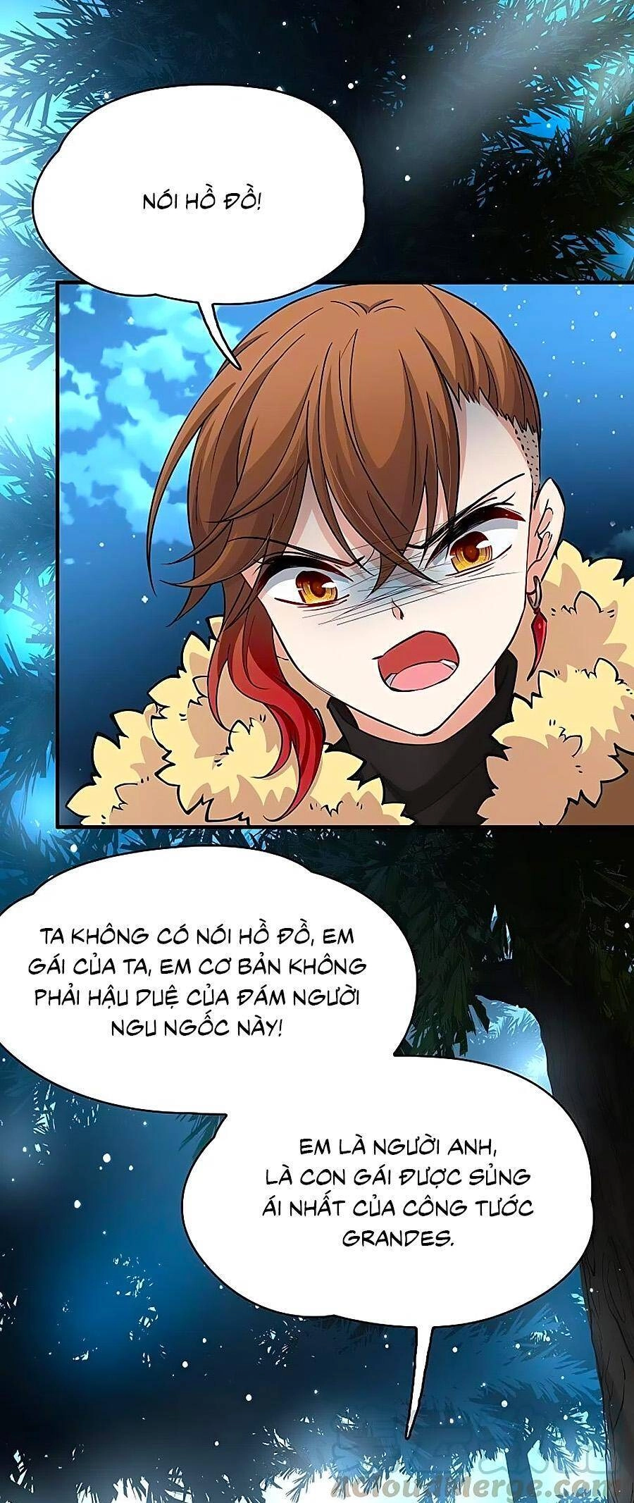Tầm Trảo Tiền Thế Chi Lữ 2 Chapter 52 - 9