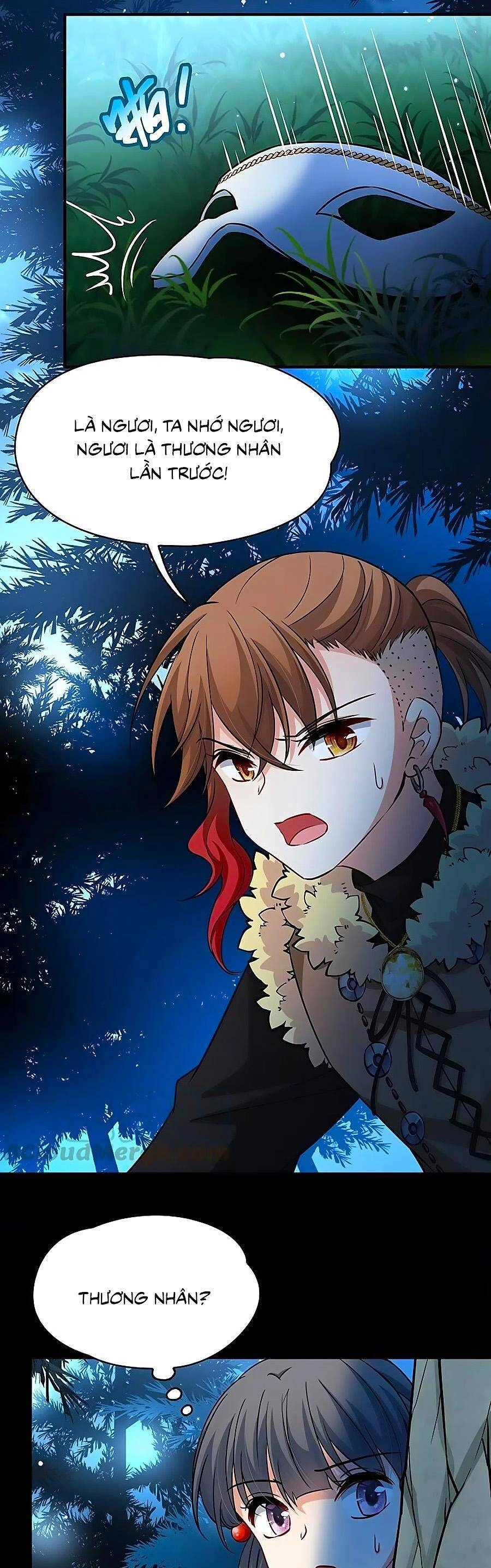 Tầm Trảo Tiền Thế Chi Lữ 2 Chapter 52 - 11