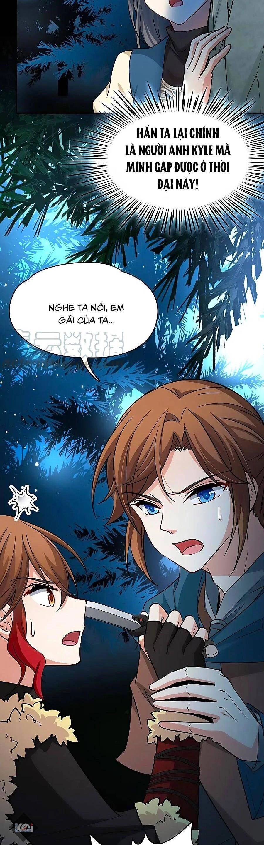 Tầm Trảo Tiền Thế Chi Lữ 2 Chapter 52 - 12