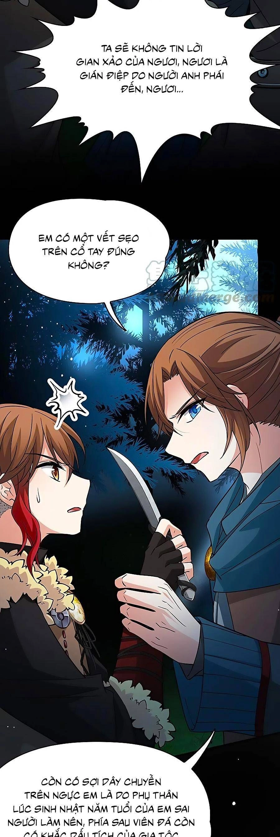 Tầm Trảo Tiền Thế Chi Lữ 2 Chapter 52 - 13