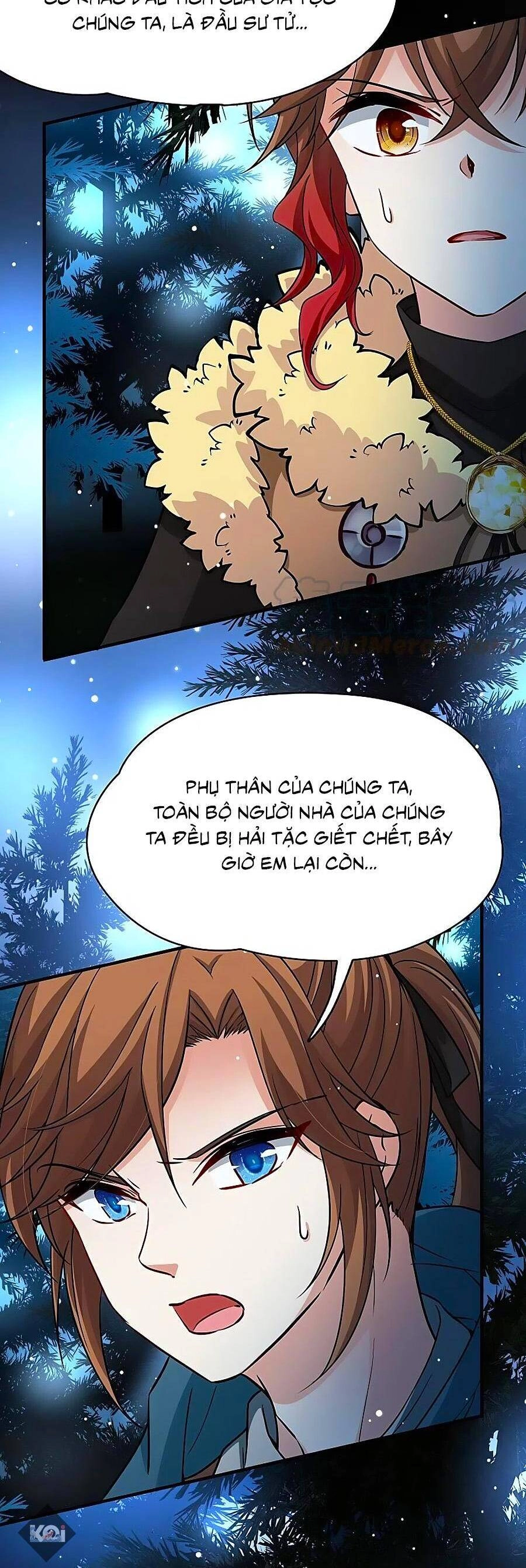 Tầm Trảo Tiền Thế Chi Lữ 2 Chapter 52 - 14