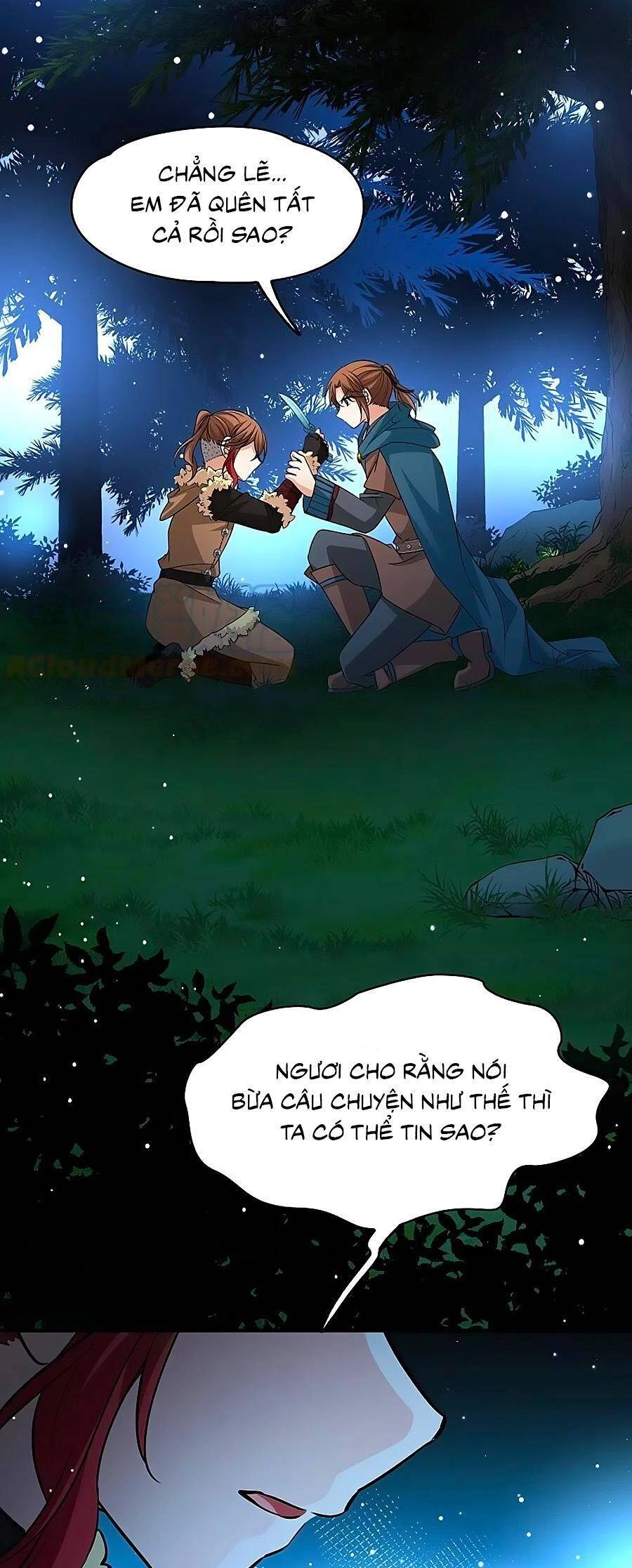 Tầm Trảo Tiền Thế Chi Lữ 2 Chapter 52 - 15