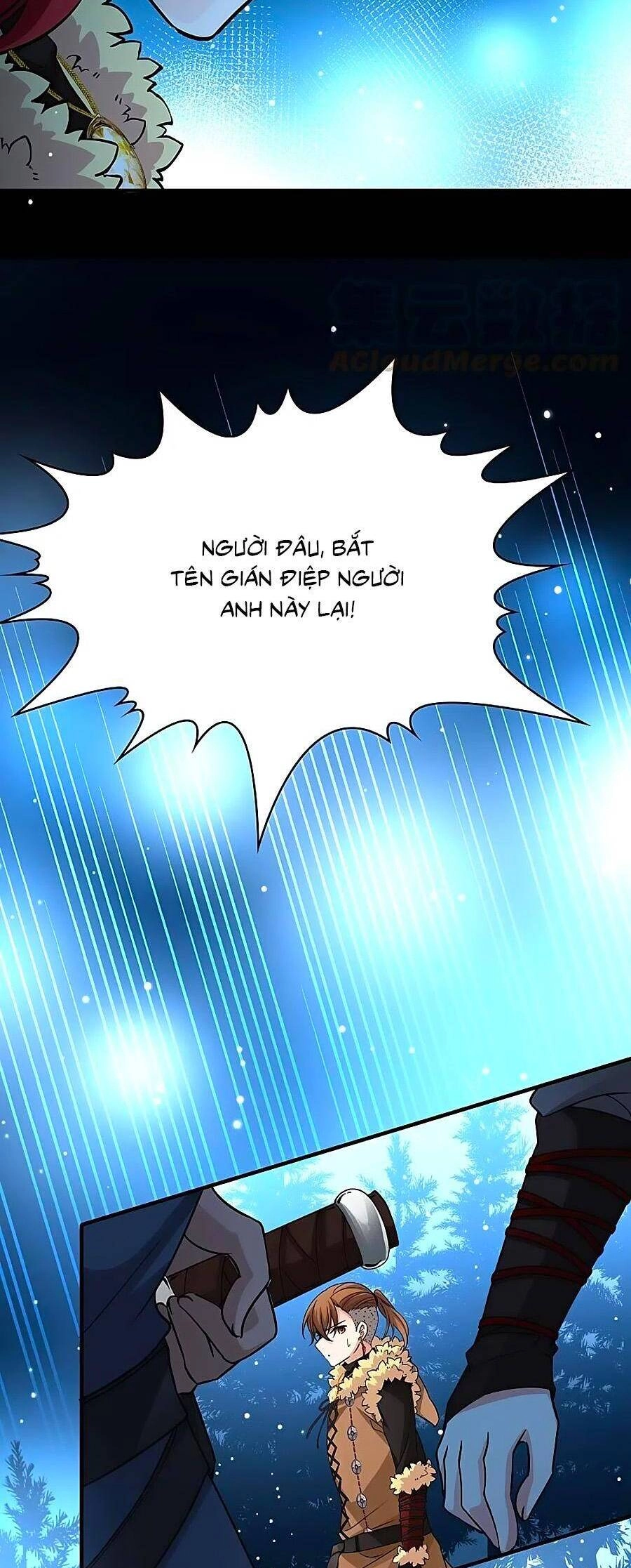 Tầm Trảo Tiền Thế Chi Lữ 2 Chapter 52 - 16