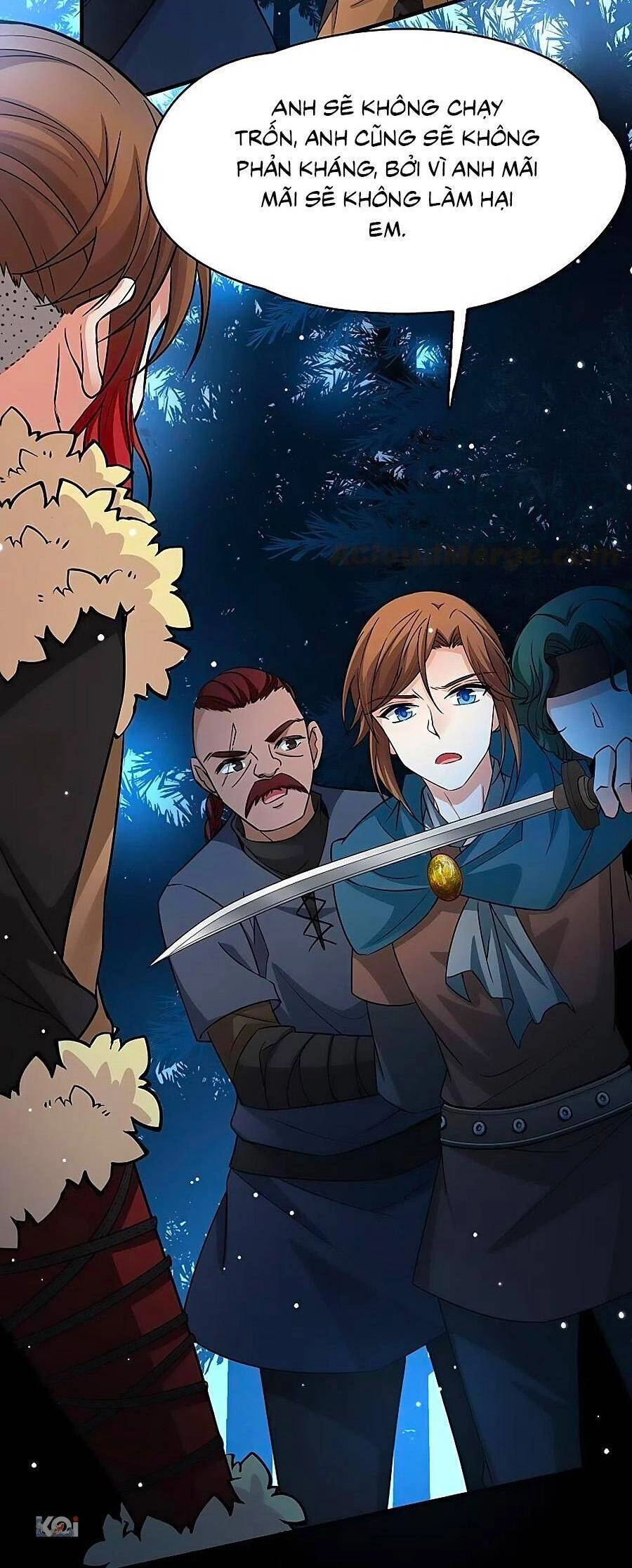 Tầm Trảo Tiền Thế Chi Lữ 2 Chapter 52 - 17