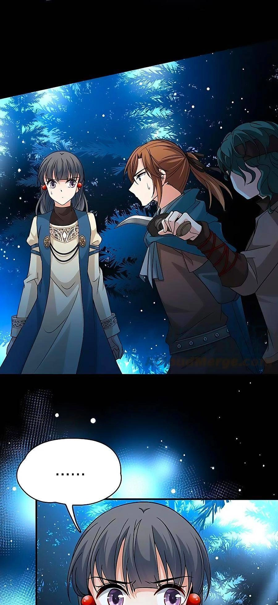 Tầm Trảo Tiền Thế Chi Lữ 2 Chapter 52 - 18