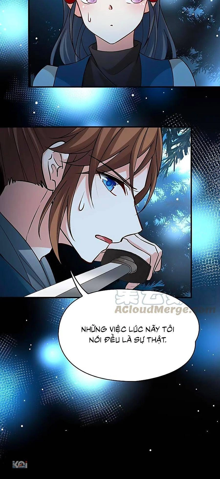 Tầm Trảo Tiền Thế Chi Lữ 2 Chapter 52 - 19