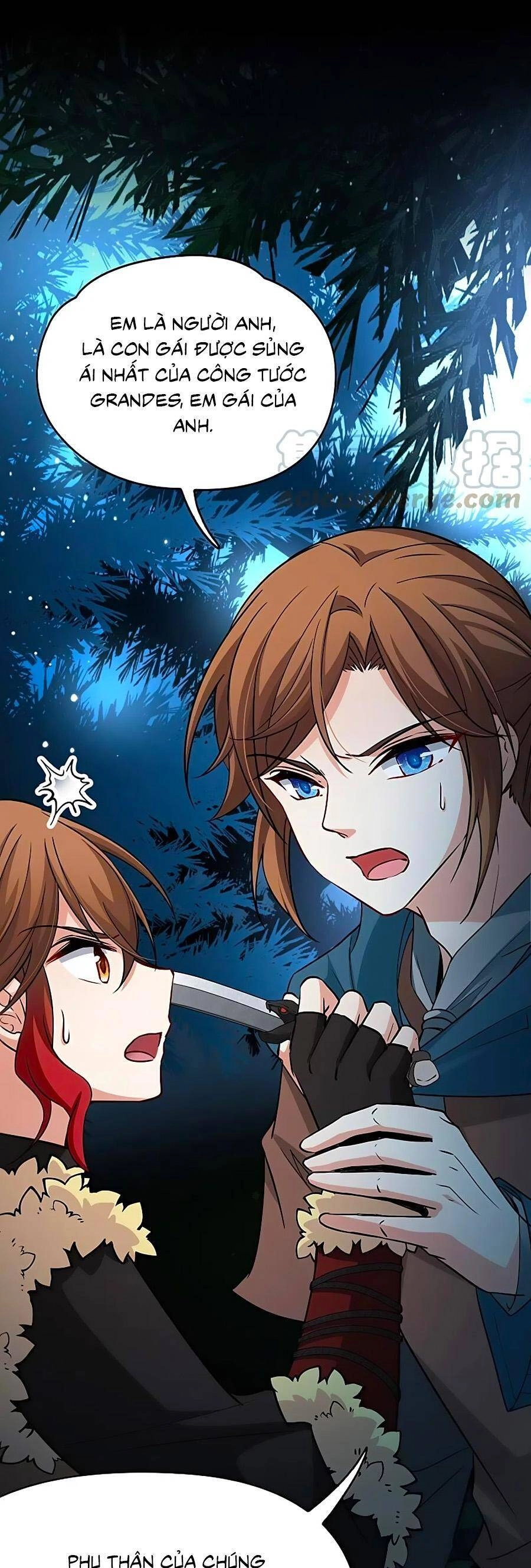 Tầm Trảo Tiền Thế Chi Lữ 2 Chapter 53 - 1