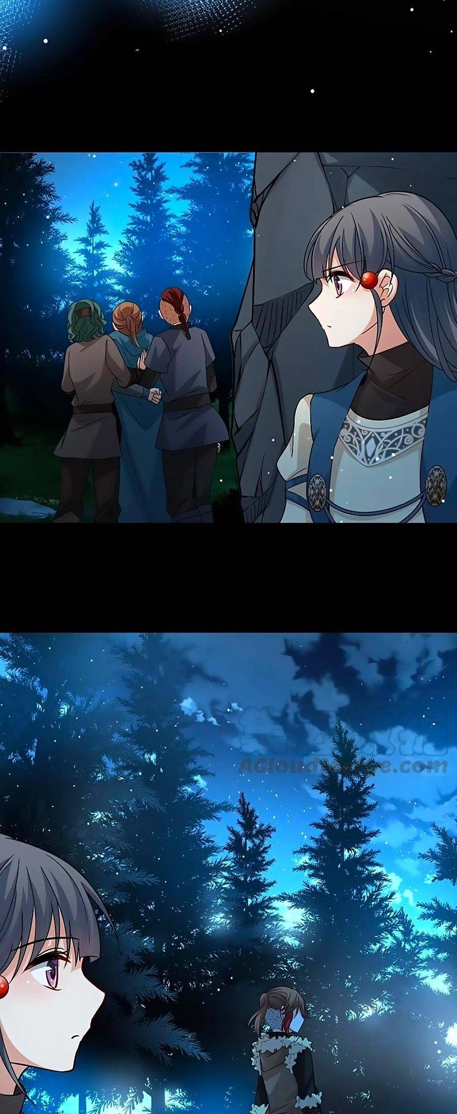 Tầm Trảo Tiền Thế Chi Lữ 2 Chapter 53 - 3