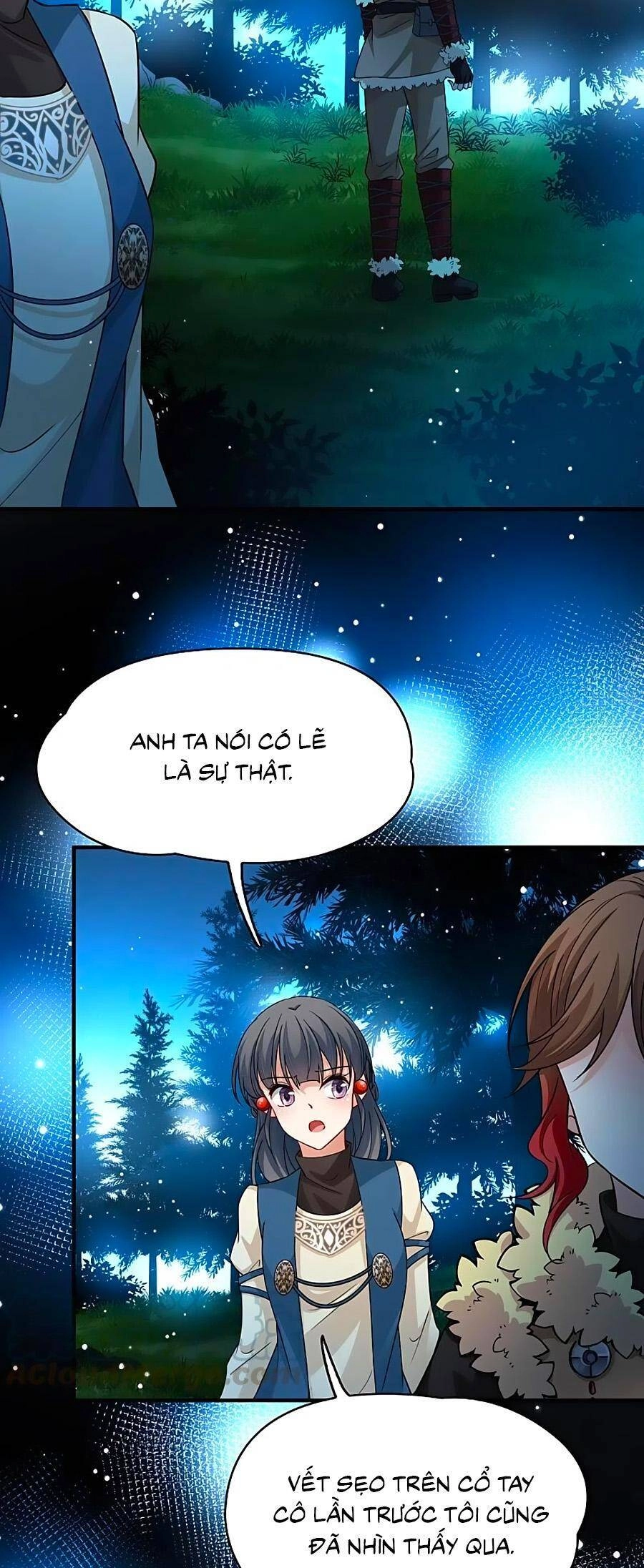 Tầm Trảo Tiền Thế Chi Lữ 2 Chapter 53 - 4