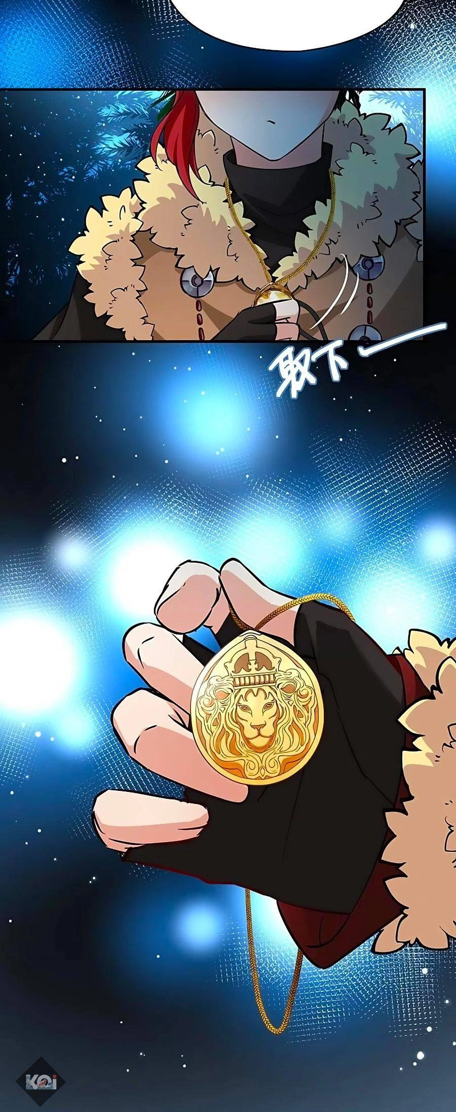 Tầm Trảo Tiền Thế Chi Lữ 2 Chapter 53 - 5