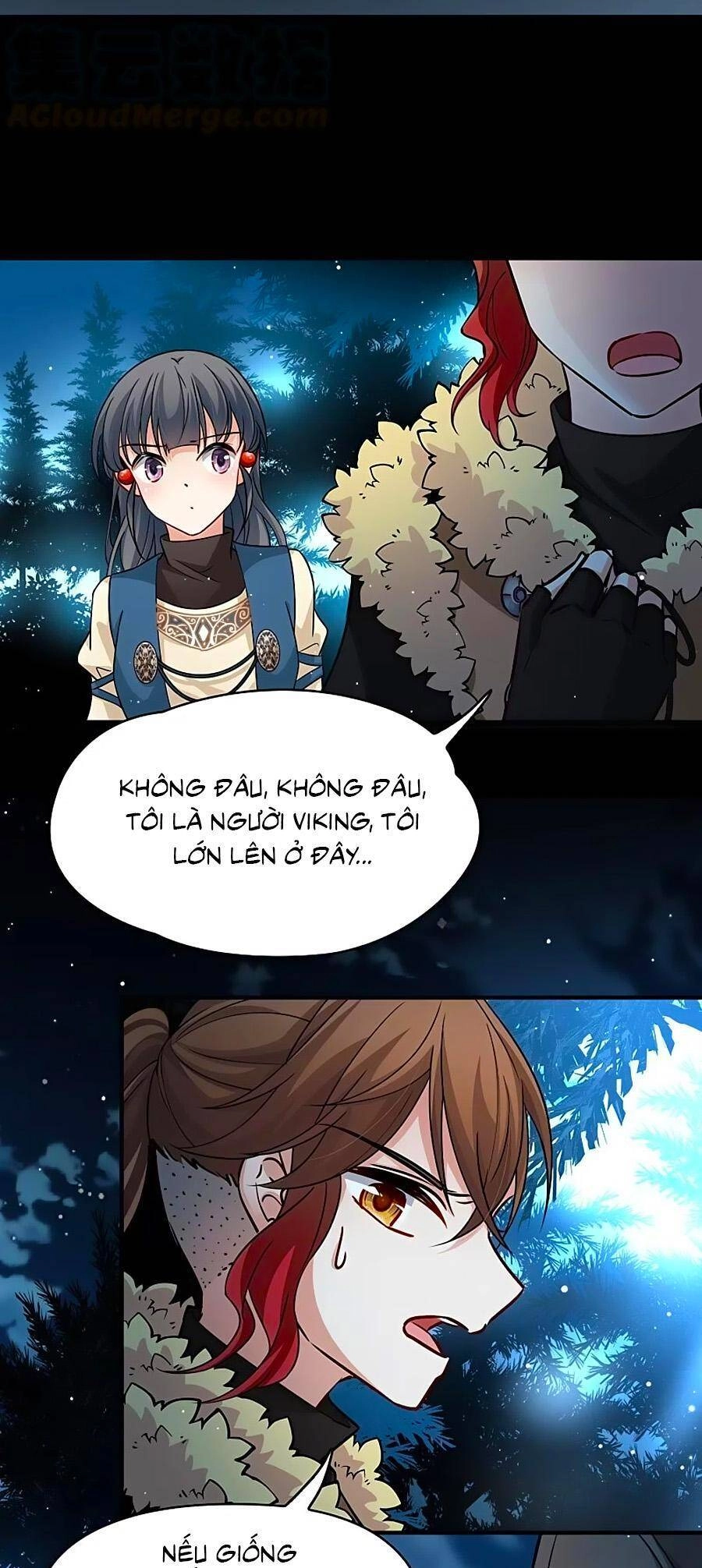 Tầm Trảo Tiền Thế Chi Lữ 2 Chapter 53 - 6