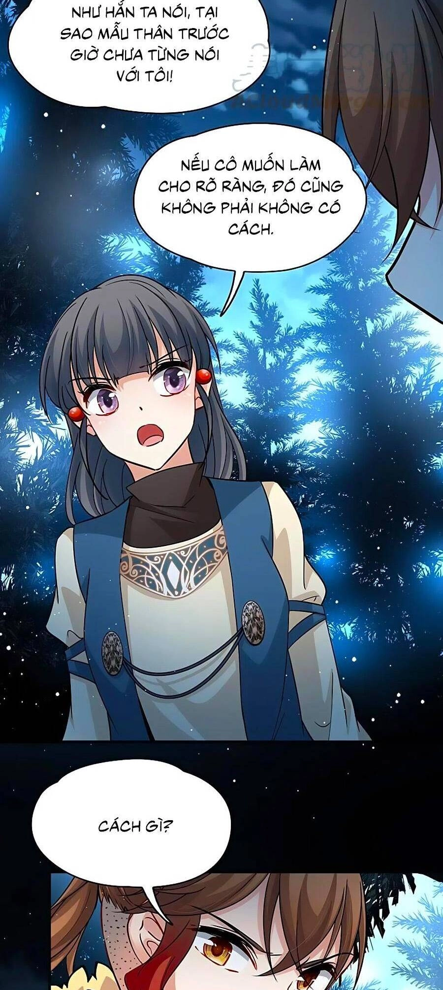 Tầm Trảo Tiền Thế Chi Lữ 2 Chapter 53 - 7