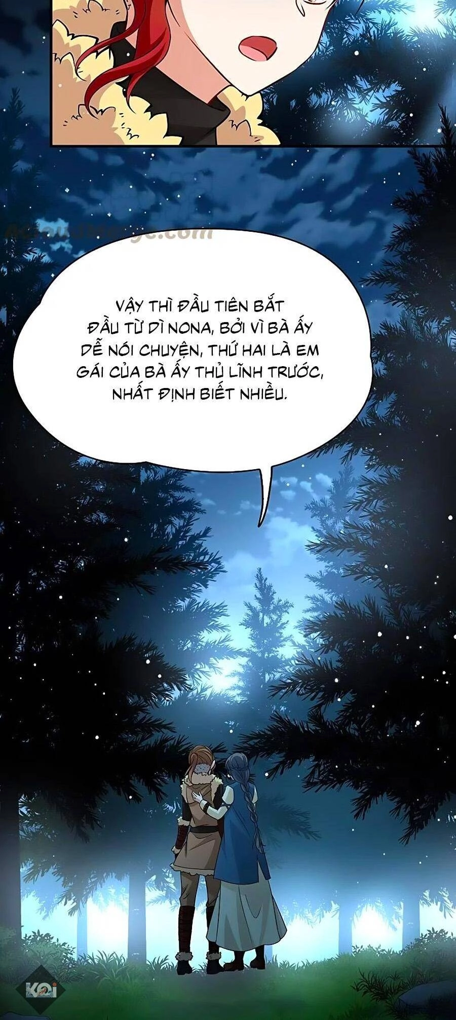 Tầm Trảo Tiền Thế Chi Lữ 2 Chapter 53 - 8