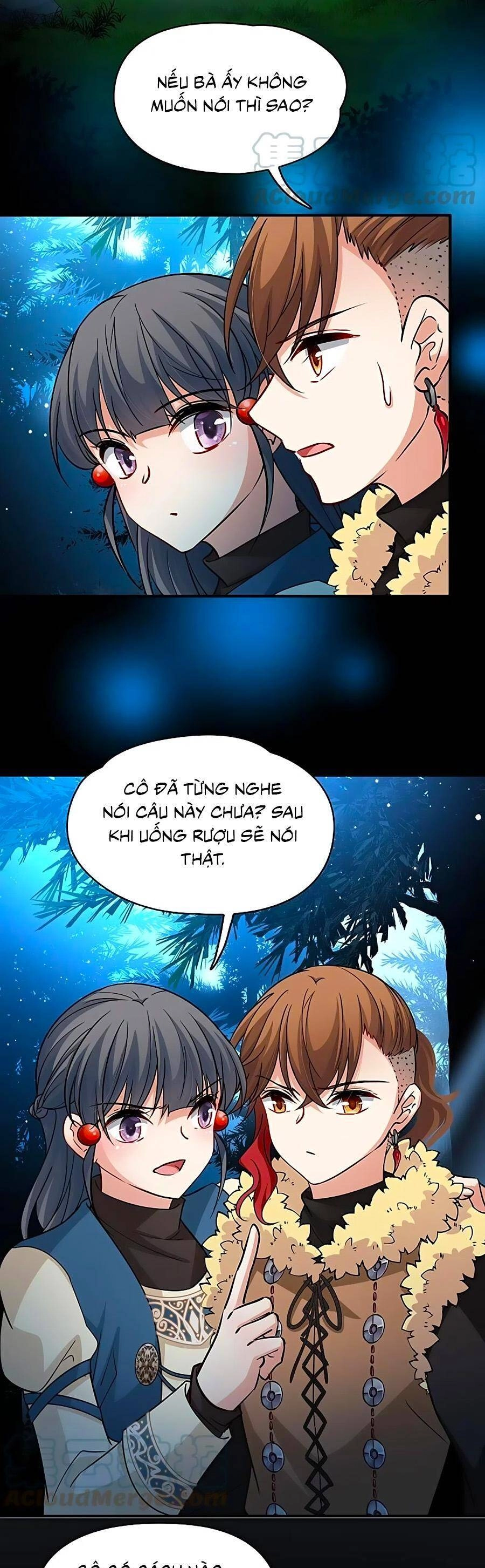 Tầm Trảo Tiền Thế Chi Lữ 2 Chapter 53 - 9