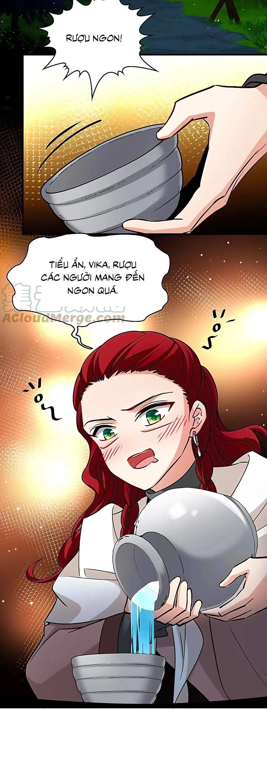 Tầm Trảo Tiền Thế Chi Lữ 2 Chapter 53 - 11