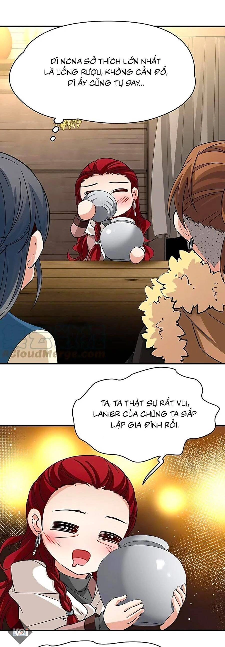 Tầm Trảo Tiền Thế Chi Lữ 2 Chapter 53 - 12