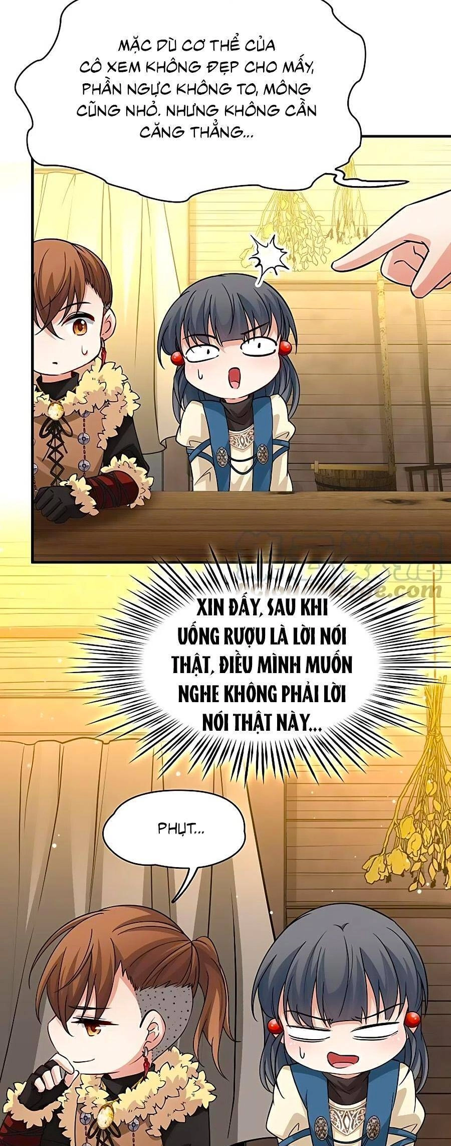 Tầm Trảo Tiền Thế Chi Lữ 2 Chapter 53 - 13