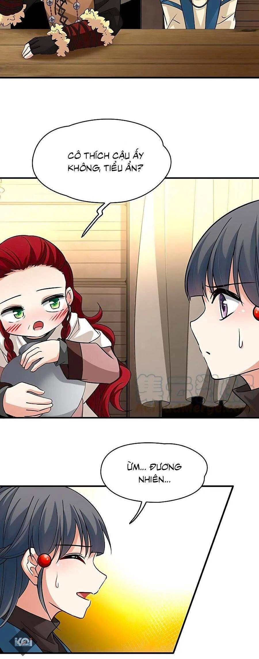 Tầm Trảo Tiền Thế Chi Lữ 2 Chapter 53 - 14