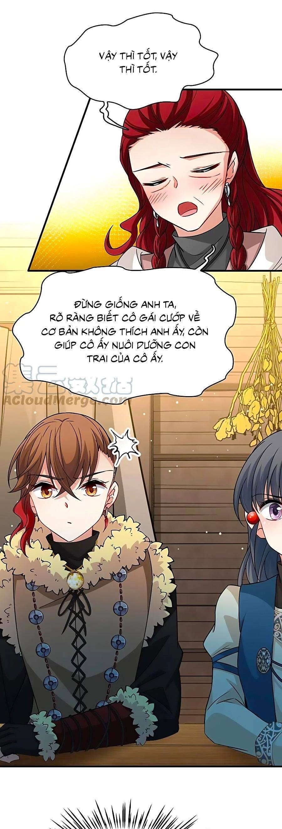 Tầm Trảo Tiền Thế Chi Lữ 2 Chapter 53 - 15