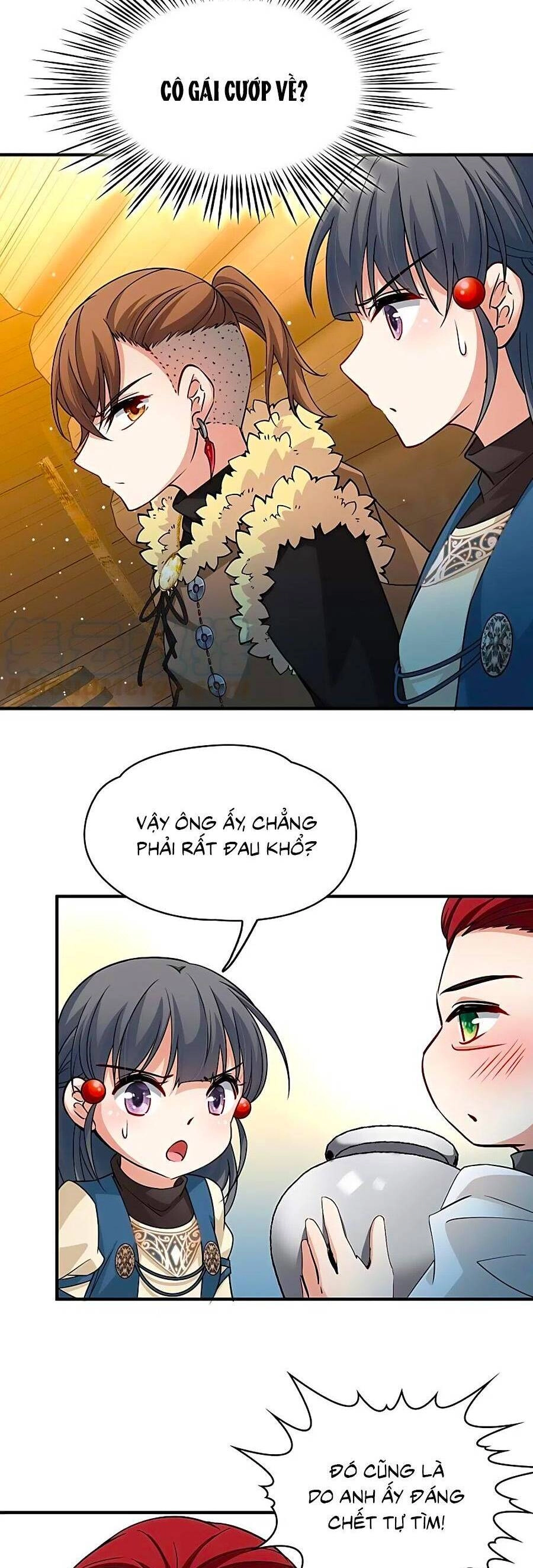 Tầm Trảo Tiền Thế Chi Lữ 2 Chapter 53 - 16