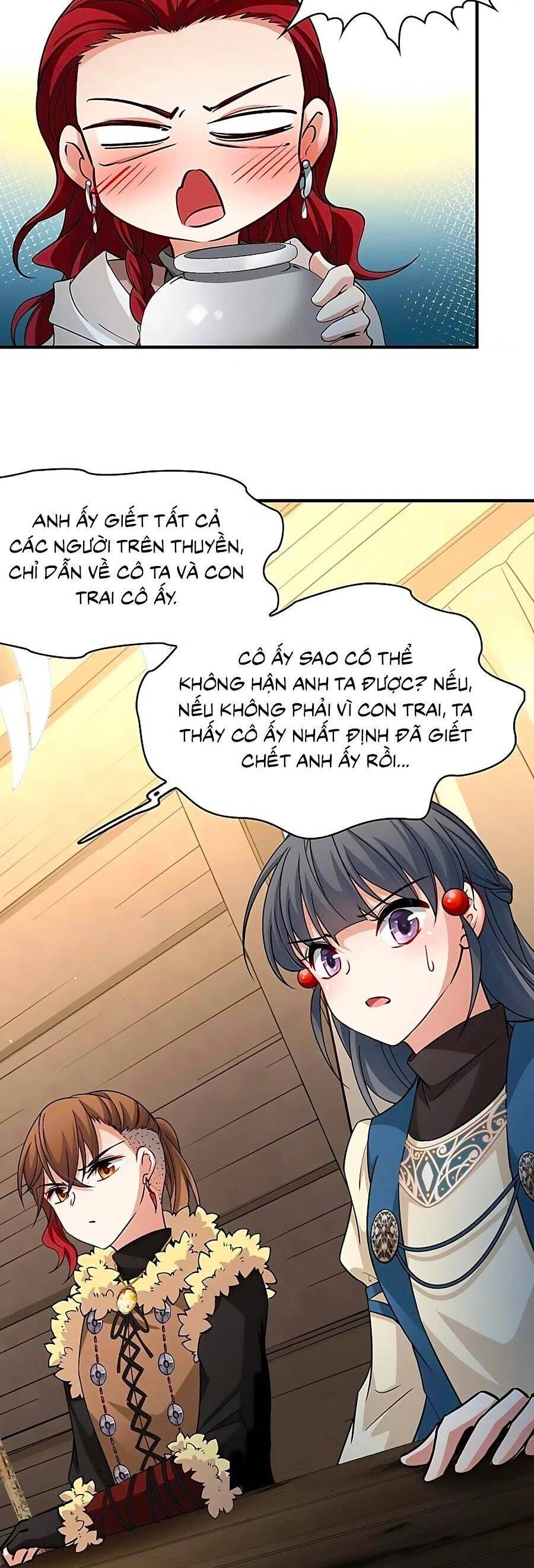 Tầm Trảo Tiền Thế Chi Lữ 2 Chapter 53 - 17