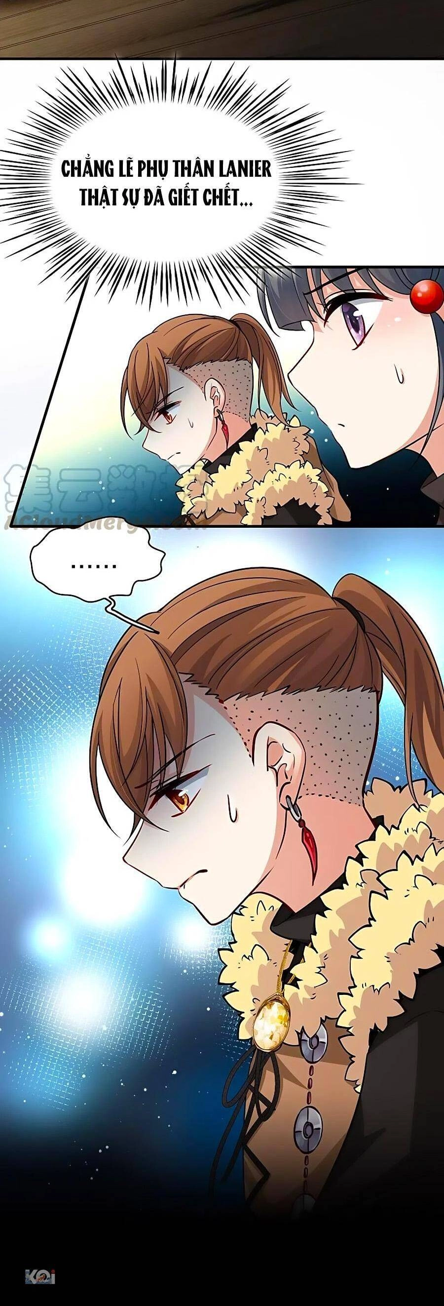 Tầm Trảo Tiền Thế Chi Lữ 2 Chapter 53 - 18