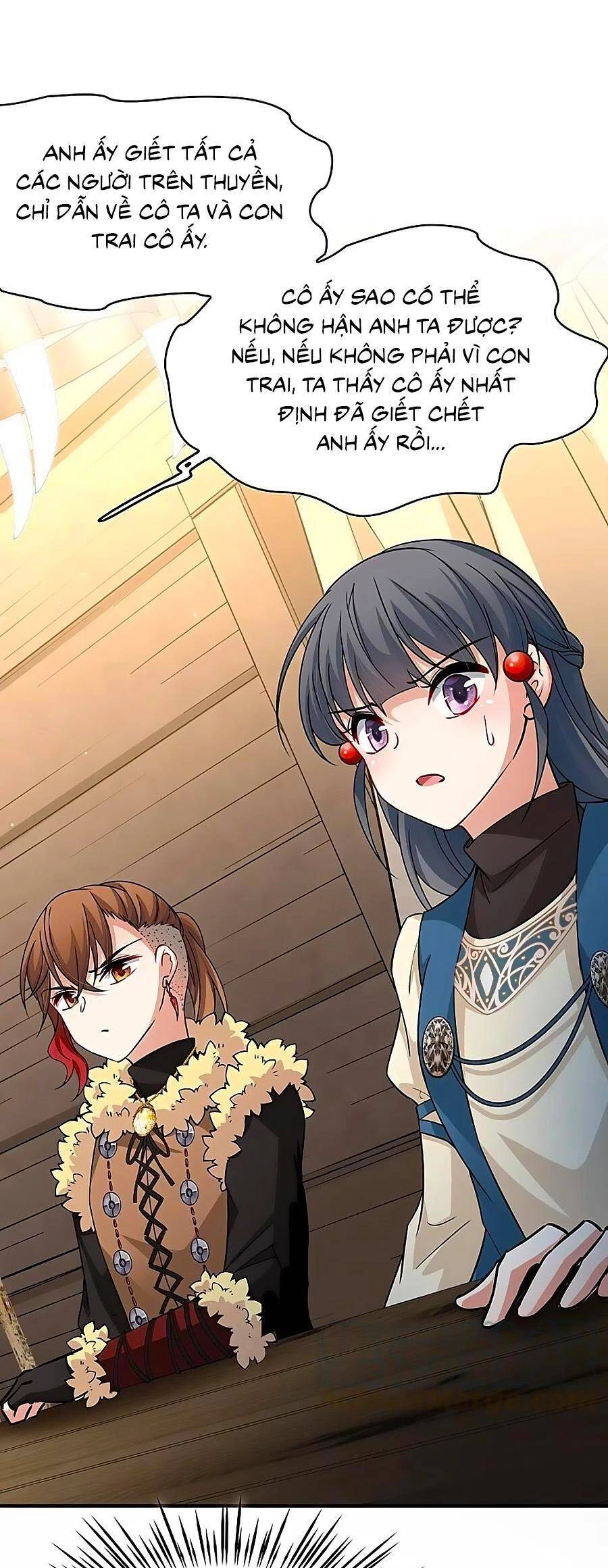 Tầm Trảo Tiền Thế Chi Lữ 2 Chapter 54 - 1