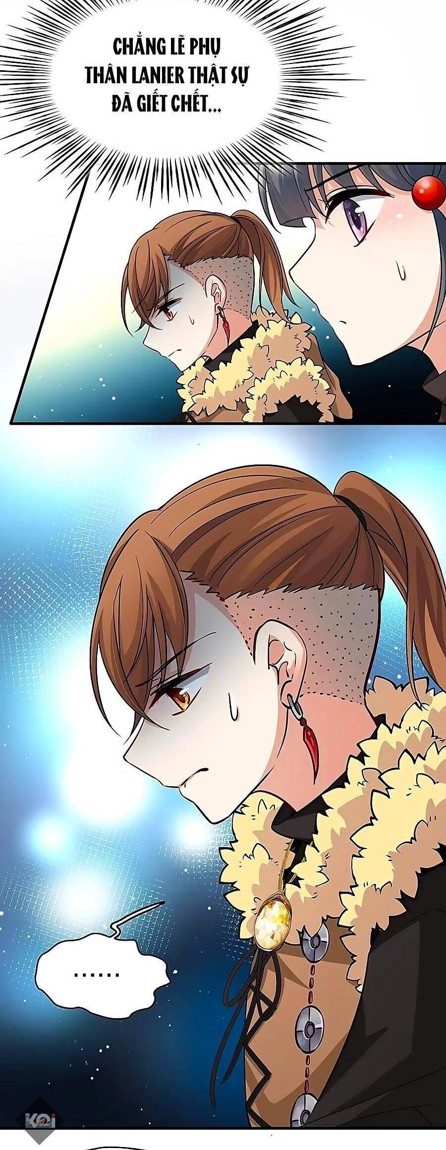 Tầm Trảo Tiền Thế Chi Lữ 2 Chapter 54 - 2