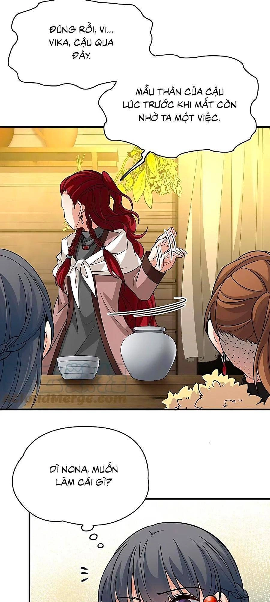 Tầm Trảo Tiền Thế Chi Lữ 2 Chapter 54 - 3