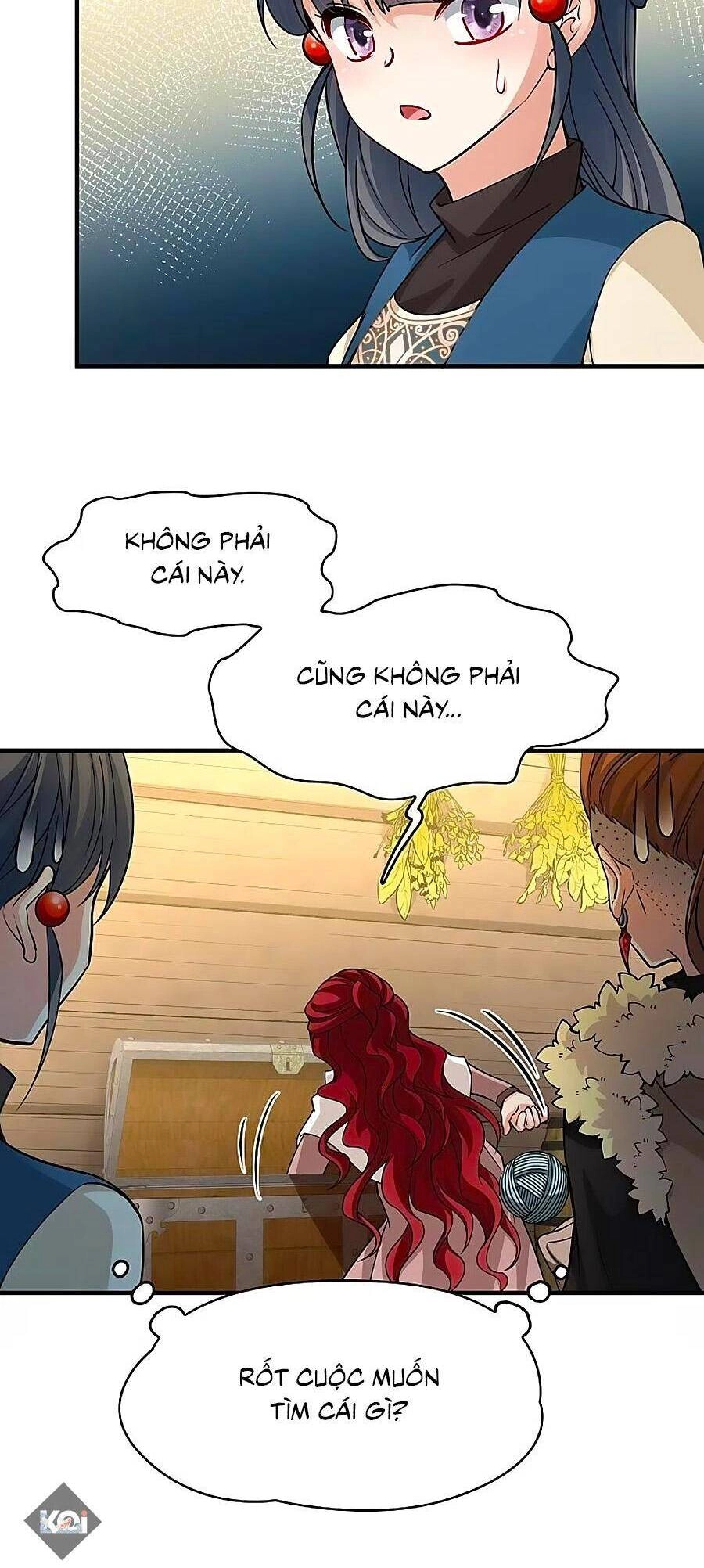 Tầm Trảo Tiền Thế Chi Lữ 2 Chapter 54 - 4