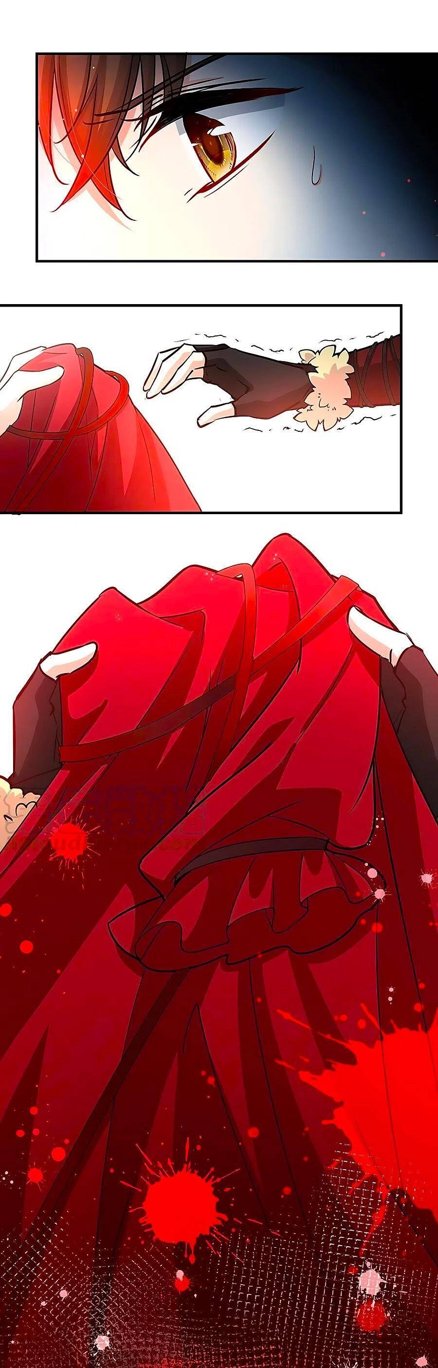 Tầm Trảo Tiền Thế Chi Lữ 2 Chapter 54 - 7