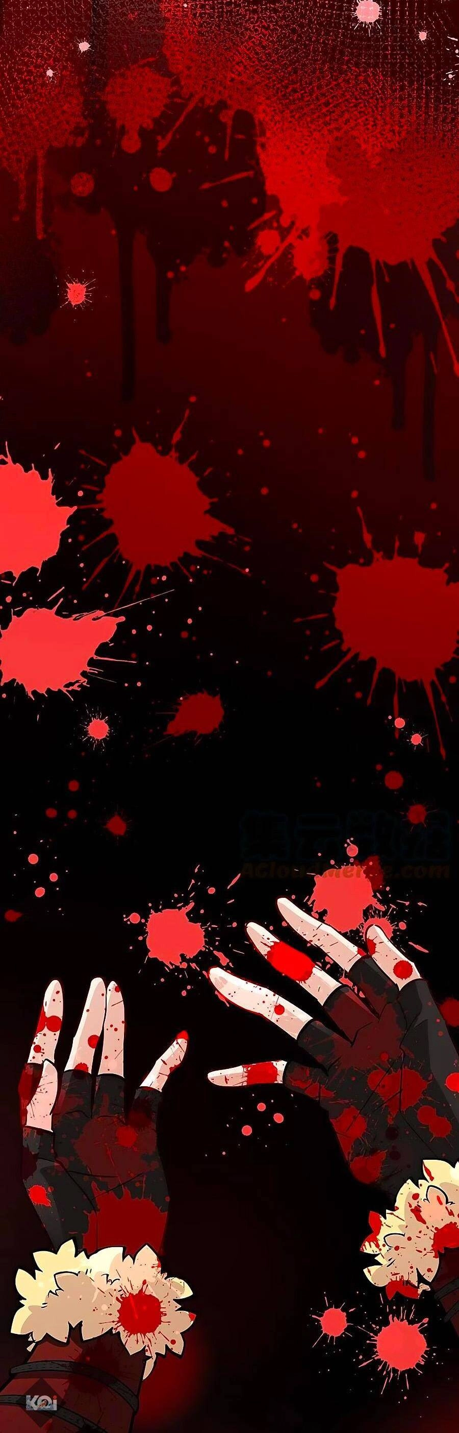 Tầm Trảo Tiền Thế Chi Lữ 2 Chapter 54 - 8