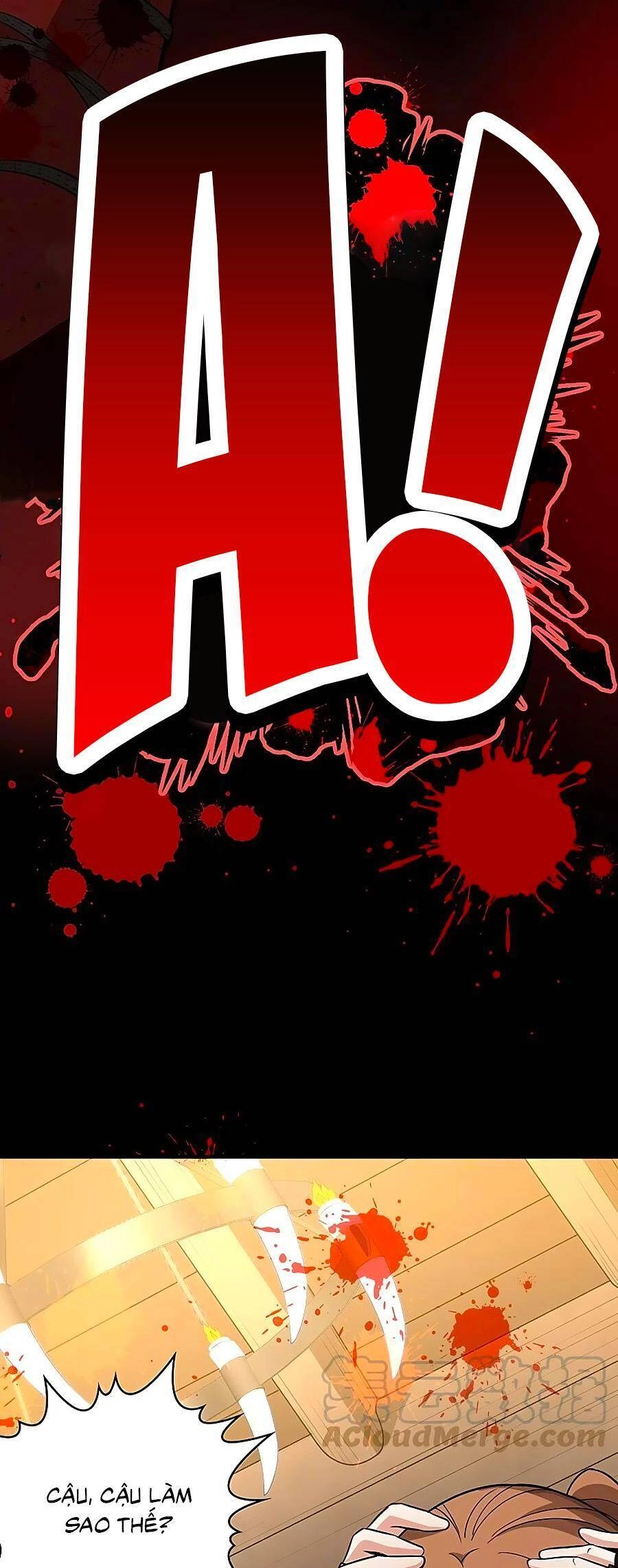 Tầm Trảo Tiền Thế Chi Lữ 2 Chapter 54 - 9