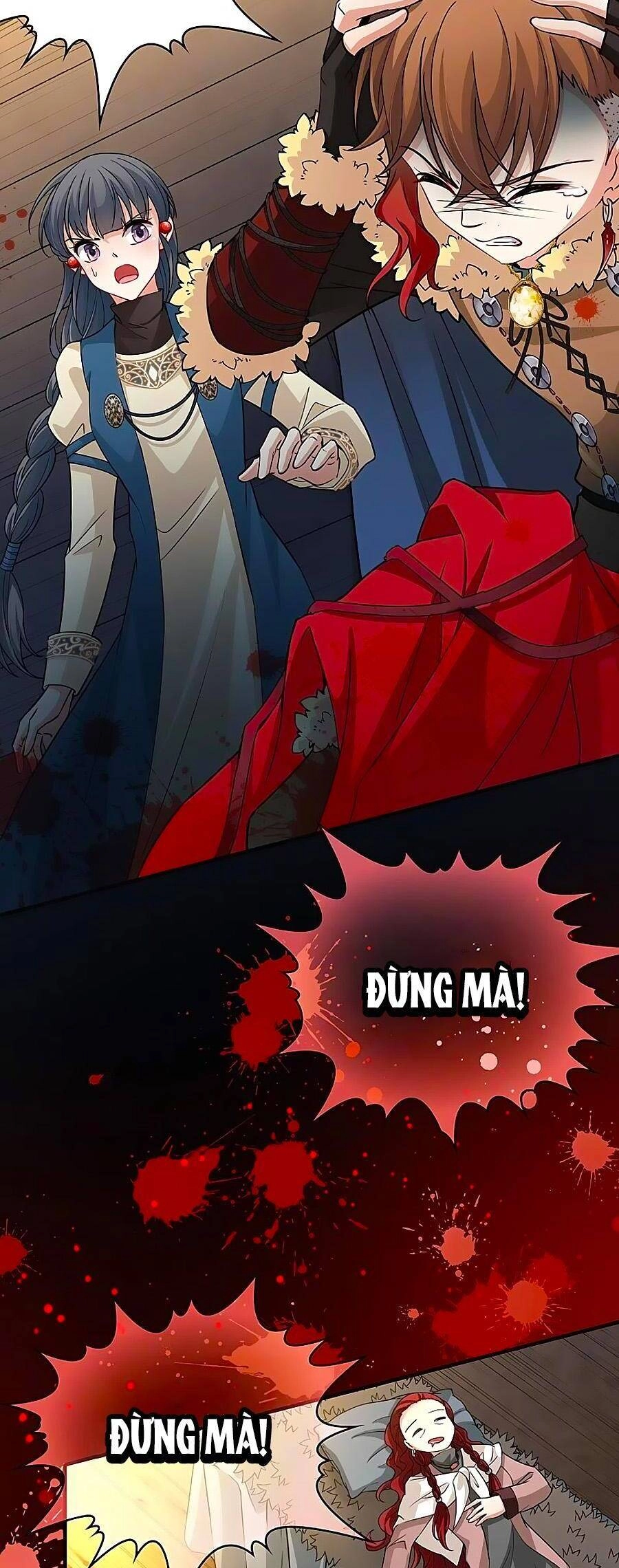 Tầm Trảo Tiền Thế Chi Lữ 2 Chapter 54 - 10