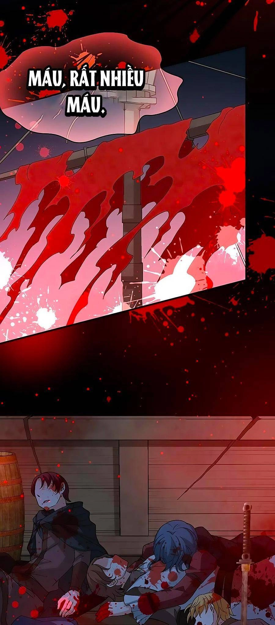 Tầm Trảo Tiền Thế Chi Lữ 2 Chapter 54 - 12