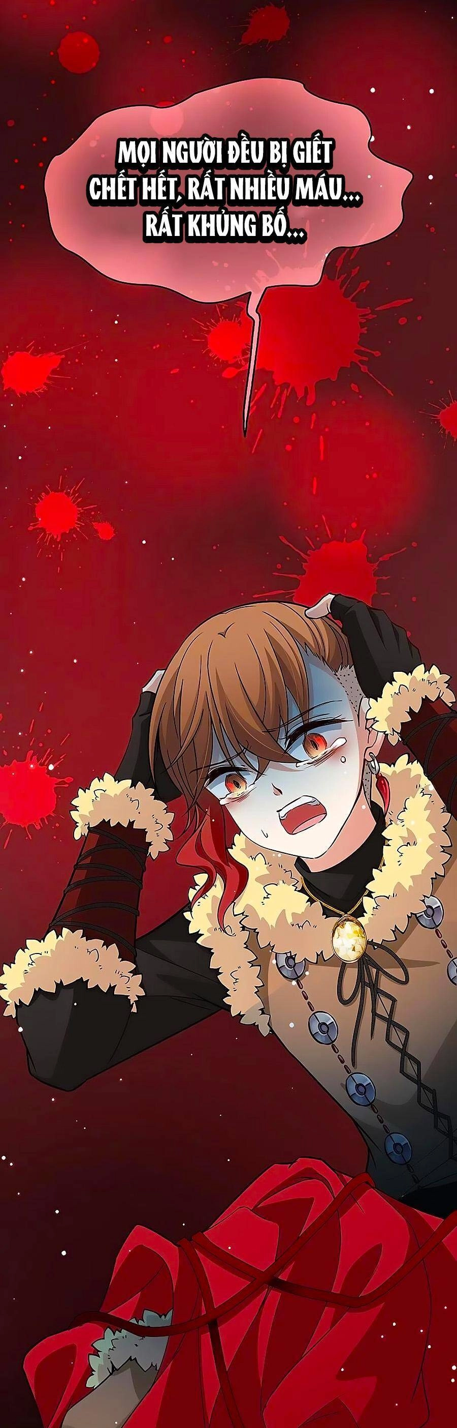 Tầm Trảo Tiền Thế Chi Lữ 2 Chapter 54 - 15